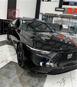 هۆندا ئەکۆرد